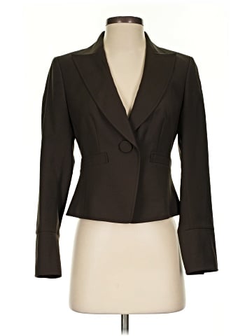 Ellen Tracy Blazer (view 1)