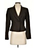 Ellen Tracy Brown Blazer Size 2 (petite) - photo 1