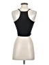 Shein Black Tank Top Size S - photo 2