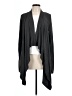 MPG 100% Cotton Gray Blazer Size L - photo 1