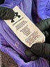 Under Armour Purple Casual Pants Size 6 - photo 4