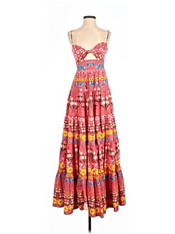 Cara Cara Casual Dress (view 1)