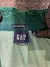 Gap Green Long Sleeve Blouse Size S - photo 7