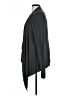 MPG 100% Cotton Gray Blazer Size L - photo 5