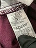 Gap Burgundy Jeggings Size 10 - photo 8