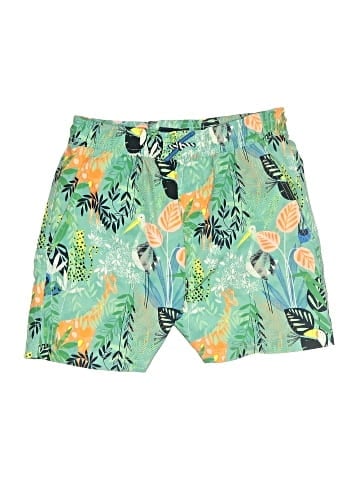 Andy & Evan Board Shorts (view 1)