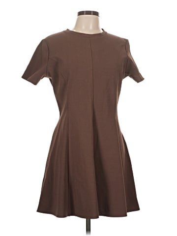 Zara Casual Dress (view 1)