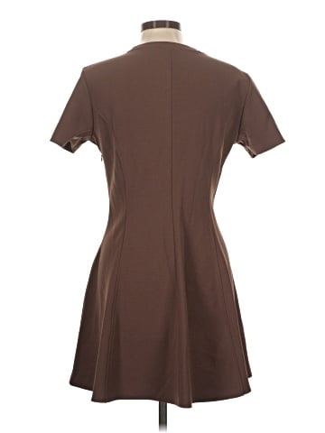 Zara Casual Dress (view 2)