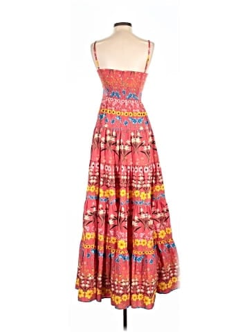 Cara Cara Casual Dress (view 2)