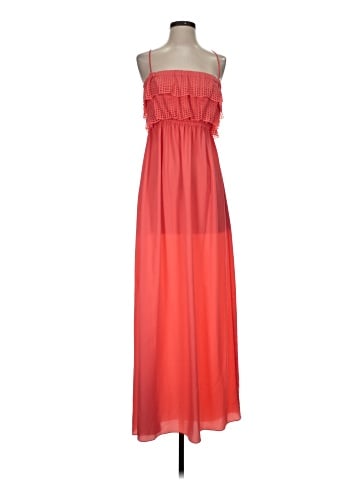 Susana Monaco Casual Dress (view 1)