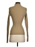 Shein 100% Viscose Tan Turtleneck Sweater Size 4 - photo 2