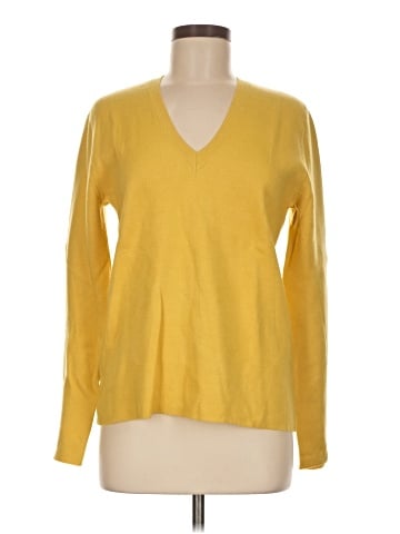 Ann Taylor Pullover Sweater (view 1)