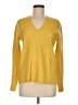 Ann Taylor Yellow Pullover Sweater Size M - photo 1