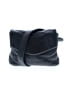The Drop Solid Black Crossbody Bag One size - photo 1