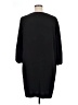 Chico's Solid Black Casual Dress Size XL (3) - photo 2