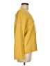 Ann Taylor Yellow Pullover Sweater Size M - photo 4