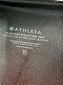 Athleta Solid Black Active Pants Size XL - photo 7