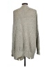 Absolutely Famous Gray Kimono Size L - photo 2