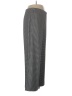Ann Taylor LOFT Chevron-herringbone Gray Dress Pants Size L - photo 4
