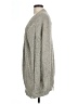 Absolutely Famous Gray Kimono Size L - photo 5