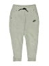 Nike Gray Sweatpants Size S (kids) - photo 1