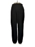 Old Navy Solid Black Track Pants Size M - photo 1