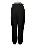 Old Navy Solid Black Track Pants Size M - photo 2