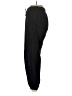 Old Navy Solid Black Track Pants Size M - photo 5