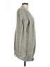 Absolutely Famous Gray Kimono Size L - photo 4