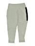 Nike Gray Sweatpants Size S (kids) - photo 2
