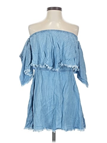 Elan Casual Dress (view 1)