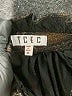 TCEC Metallic Brown Cocktail Dress Size M - photo 7