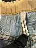 Rag & Bone Color Block Blue Jeans Size 25 waist - photo 3