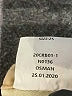 Rag & Bone Color Block Blue Jeans Size 25 waist - photo 4