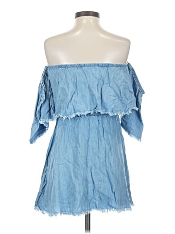 Elan Casual Dress (view 2)