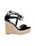 Paloma Barceló Black Wedges Size EU 41 - photo 1