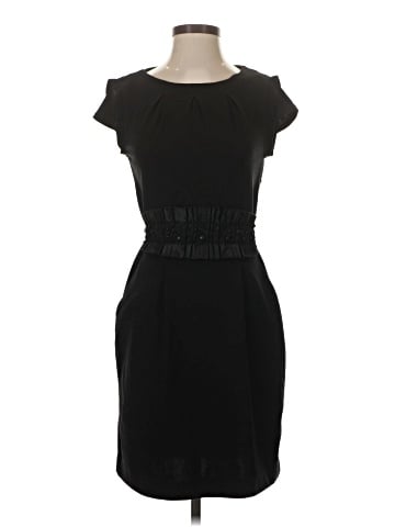 ECI Cocktail Dress (view 1)