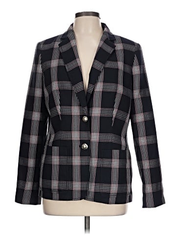 Tommy Hilfiger Blazer (view 1)