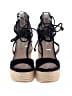 Paloma Barceló Black Wedges Size EU 41 - photo 2