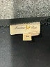 Meadow Rue Black 3/4 Sleeve Top Size XS - photo 7