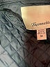 Faconnable Black Vest Size M - photo 6