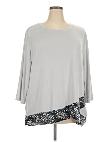 Ruby Rd. Poncho (view 1)