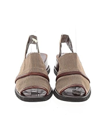 Cole Haan Wedges (view 2)