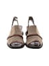 Cole Haan Brown Wedges Size 6 - photo 2