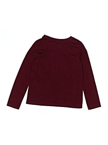 Cat & Jack Long Sleeve T-Shirt (view 2)