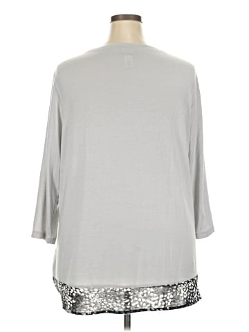 Ruby Rd. Poncho (view 2)