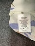 CeCe 100% Rayon Print White Casual Dress Size XL - photo 8
