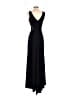 Morgan & Co. Black Cocktail Dress Size 5 - photo 2