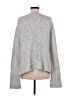 BKE Gray Turtleneck Sweater Size L - photo 1