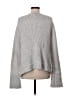 BKE Gray Turtleneck Sweater Size L - photo 2